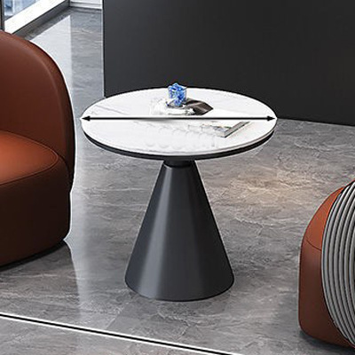 Oficina de ventas de lujo ligero Mesa y silla Hotel Lobby Sofá Sala de estar Sofá de recepción Combinación