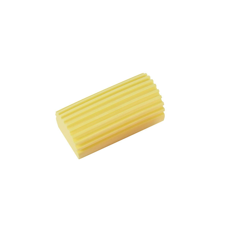 Universal sponge hygienic bath sponge, water absorbent