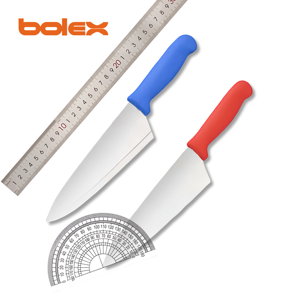 6 8 10 INCH BONING COOK CHEF K