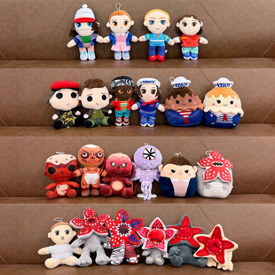 StrangerThingsDemogorgon�������Zë�qʳ�˻���������������ż