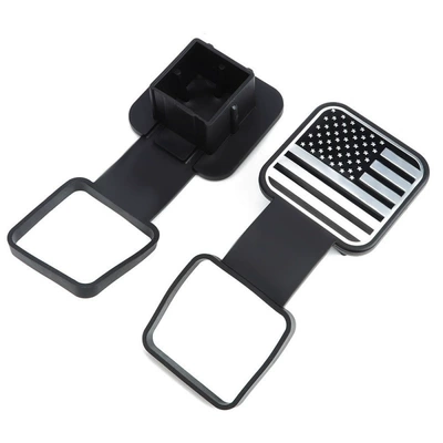 Other Automotive Exterior Supplies for Trailer Hitch, Square Port