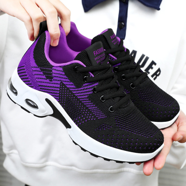running sneakers