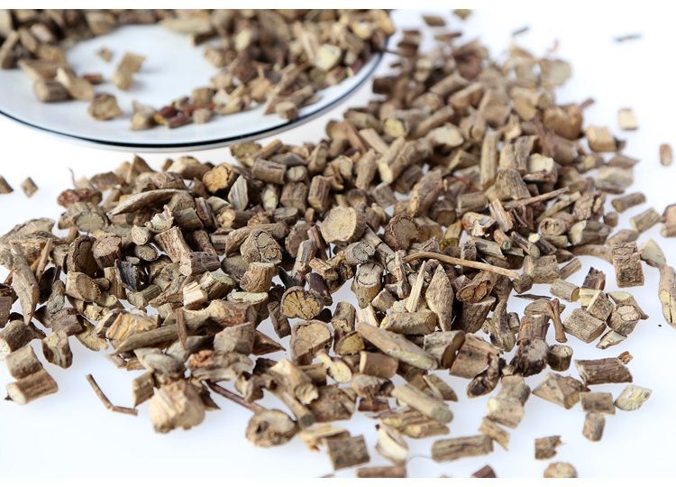 Chinese Fevervine Jishiteng Dried Herb Slices 500g Traditional TCM Decoction Ingredient overview
