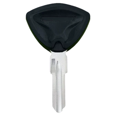 Chip, Motorcycle Key
