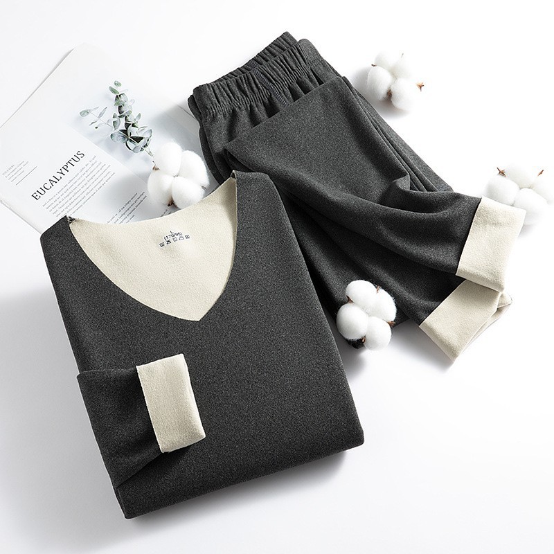 [AB면] 남성모델 1 다크그레이