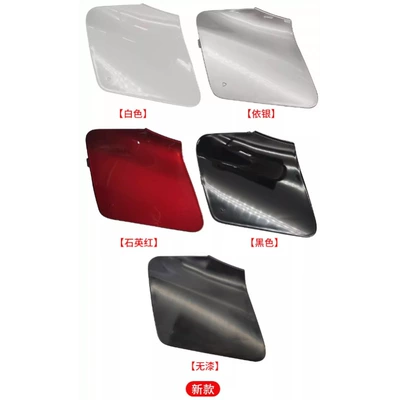 Fit Mercedes-Benz CLS-Class front Bumper