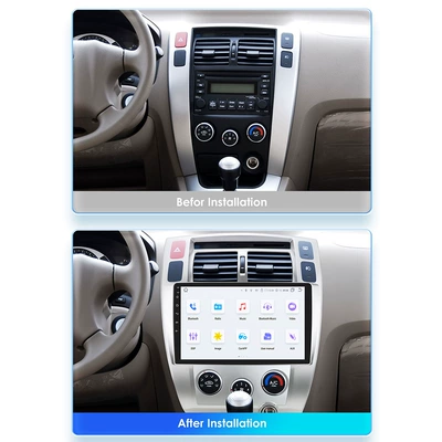 DVD Navigation, GPS navigation all-in-one machine