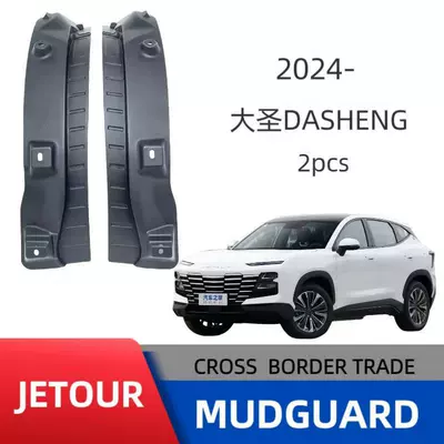 Applicable to the cross-border sales of Mudguard