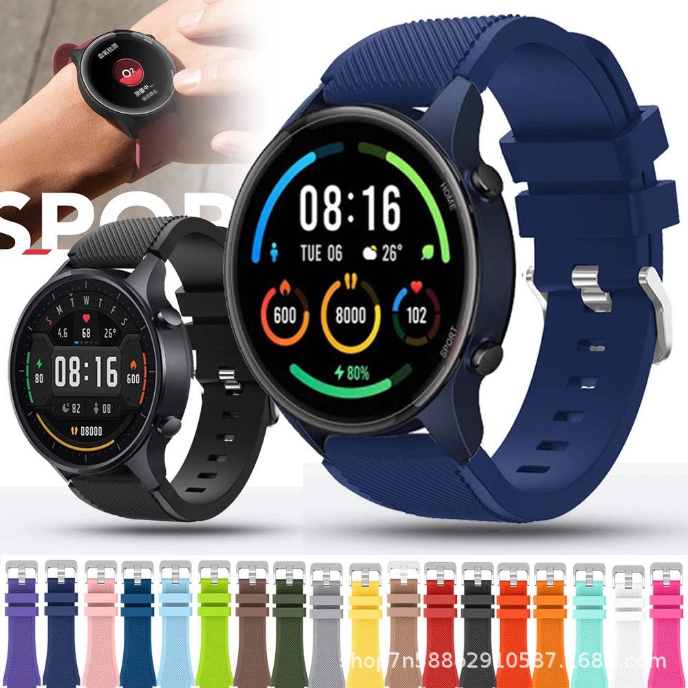 For Samsung Galaxy Watch 3/Gear S3/amazf...