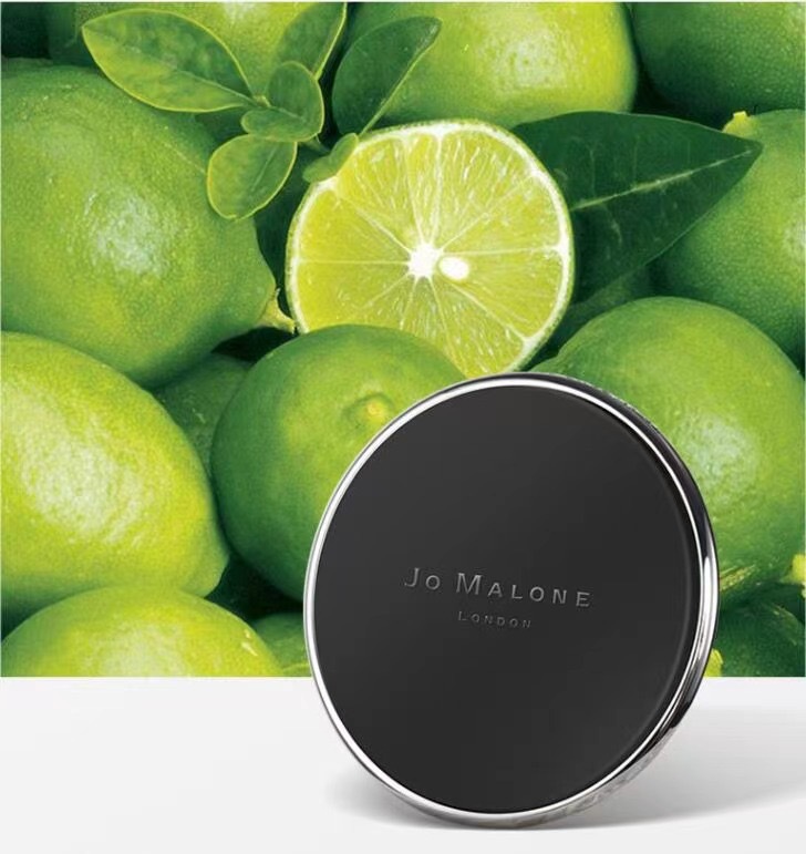 现货祖马龙车载香薰JoMalone出风口固体香氛清新自然随行香挂礼盒详情5