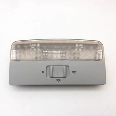 Roof Light Fabia Dome Light Front