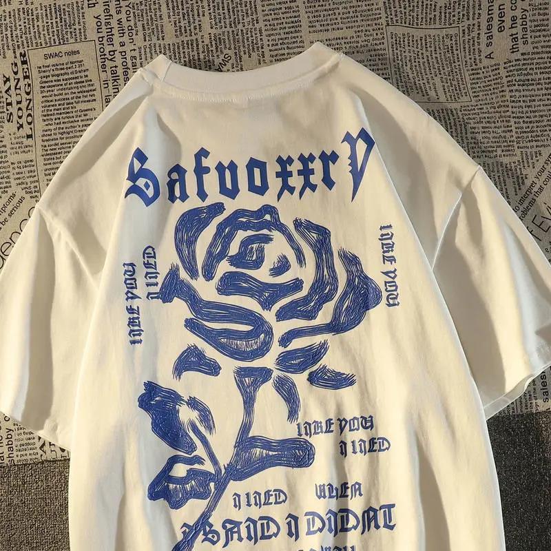 ヴィンテージ ゴシック レディース Tシャツ メンズ プリント 半袖 オーバー|undefined
