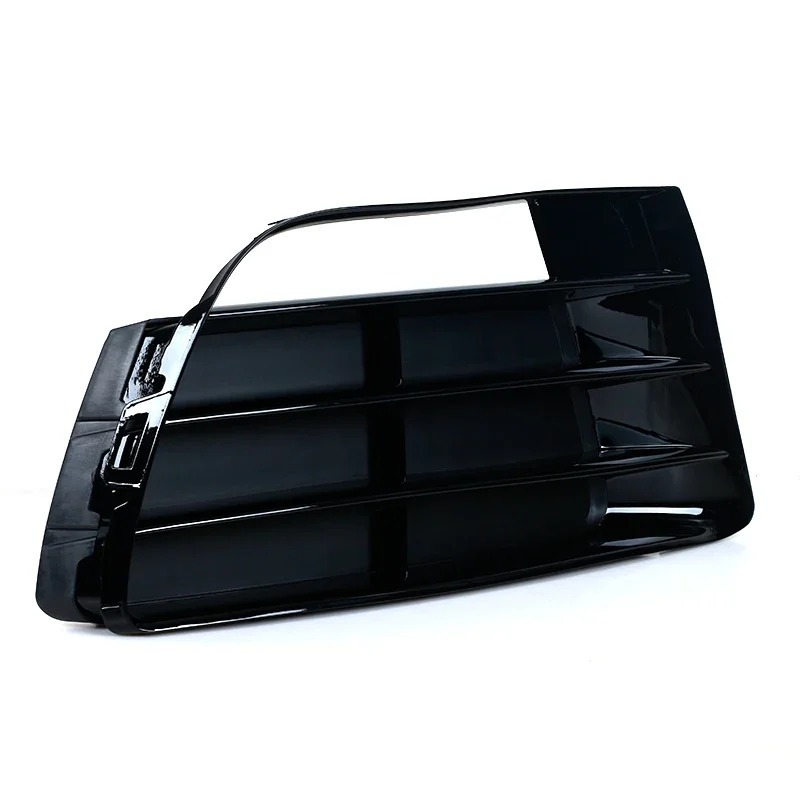 Aplicable a Volkswagen Shangcool Fog R Light Frame 09 - 14 Shangcool R Fog Light Cover Parrilla de entrada de aire
