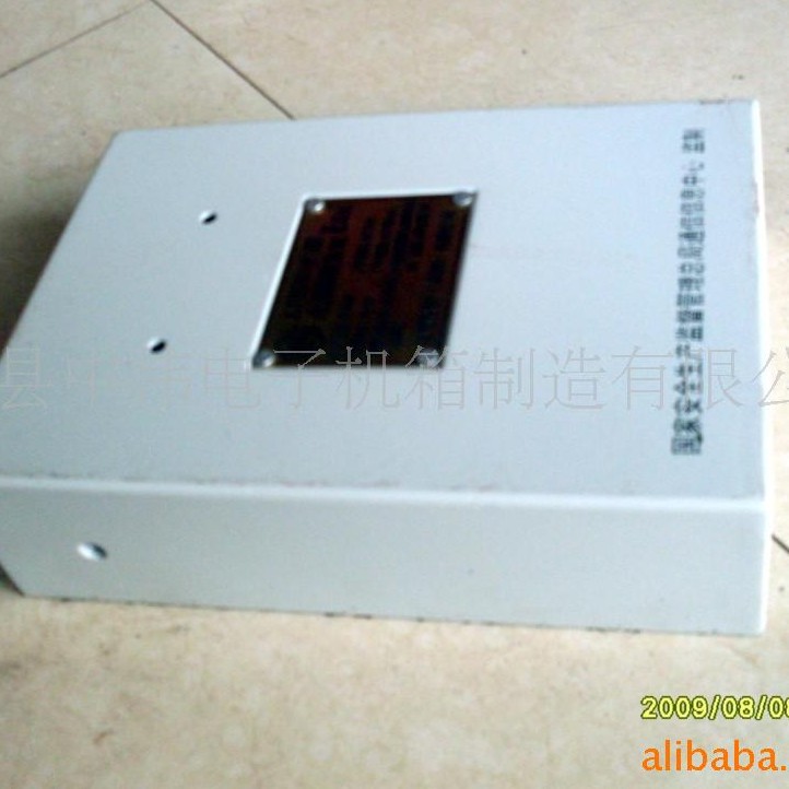 供应各种机箱机壳控制箱配电柜影视墙空气过滤器外壳