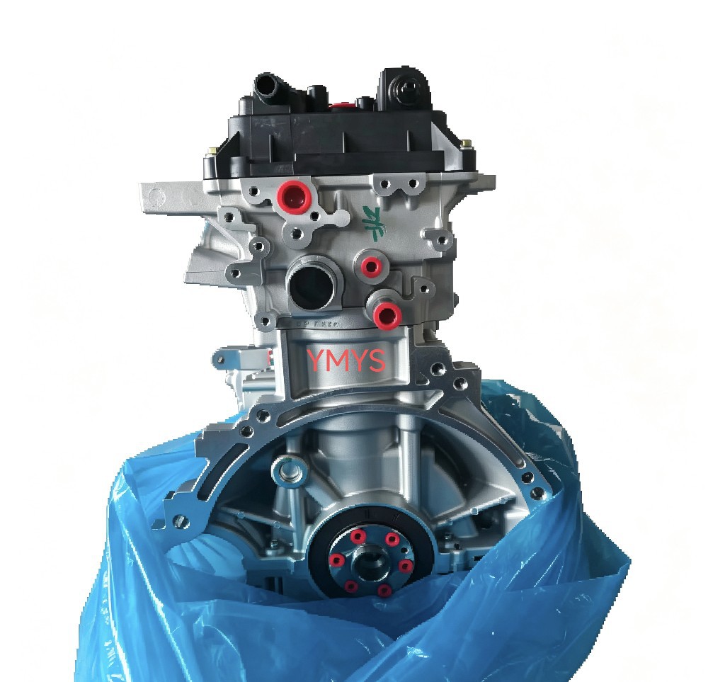 High-Quality Gw4G15B Engine Suitable for Great Wall Haval M2/M4 Tengyi C30/C50