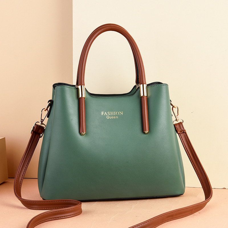 Taizhou bolso de mujer bolso de mujer bolso de mano bolso de hombro de gran capacidad bolso de mujer mochila