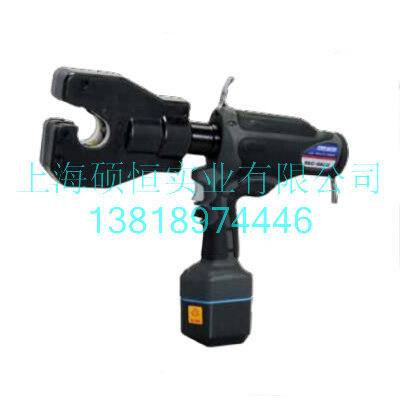 REC-6630  电动液压钳（日本 Izumi）