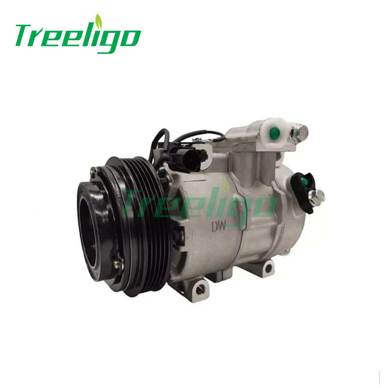 Para HYUNDAI PV5 12V coche aire acondicionado compresor al por mayor 97701-1j000