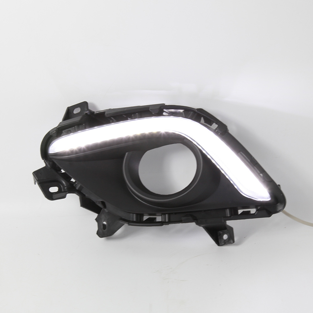 Adecuado para 14-16 Mazda 6 Atz Luz de marcha diurna nuevo caballo 6Atenza Luz de marcha diurna