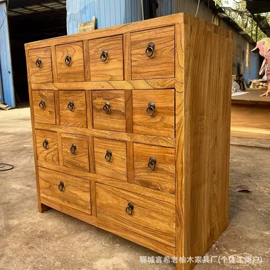 餐边柜;博古架;桌类、茶几