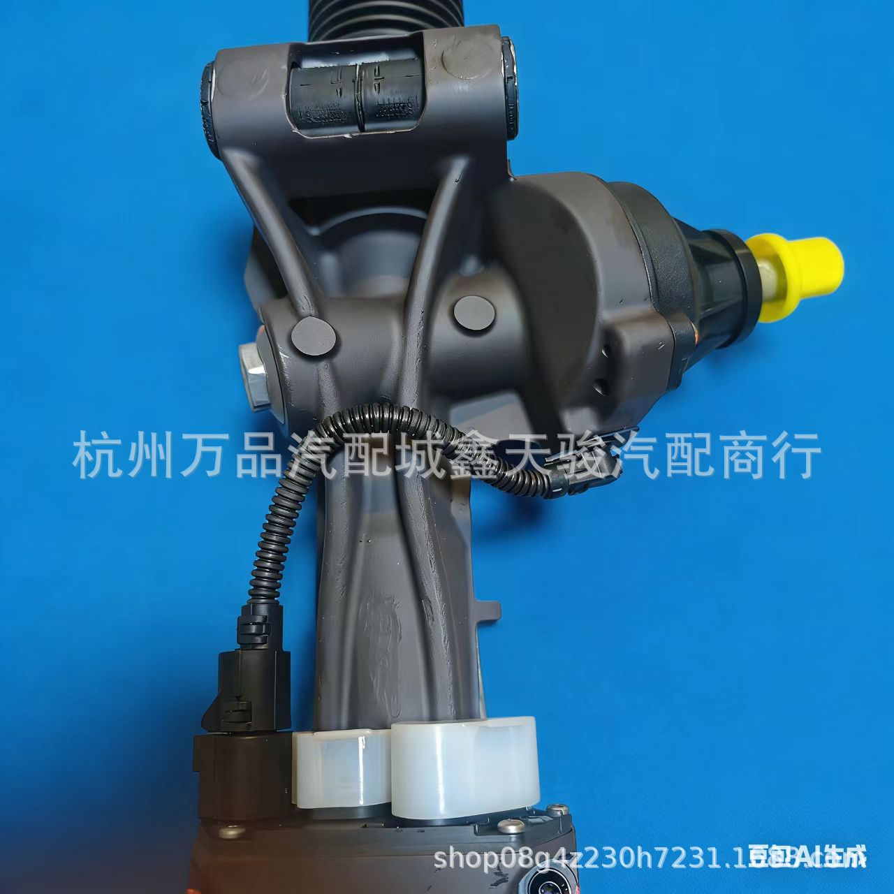 Suitable for Audi Q5L A6L A7L A8Lc8 Steering Gear 4K1423055K 4K1423055J 4K14230