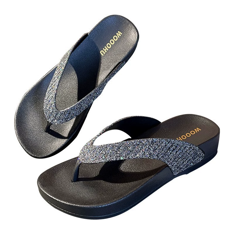 (Cross-border trading), summer fashionable trend universal slippers