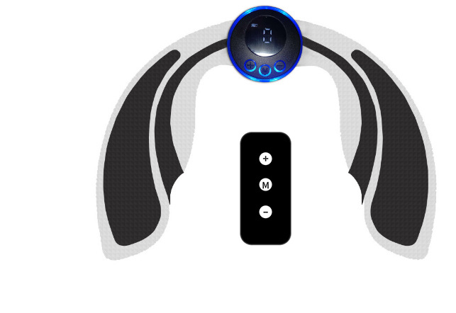 840 충전 호스트 + 레이스 엉덩이 스티커 + 리모컨 1개