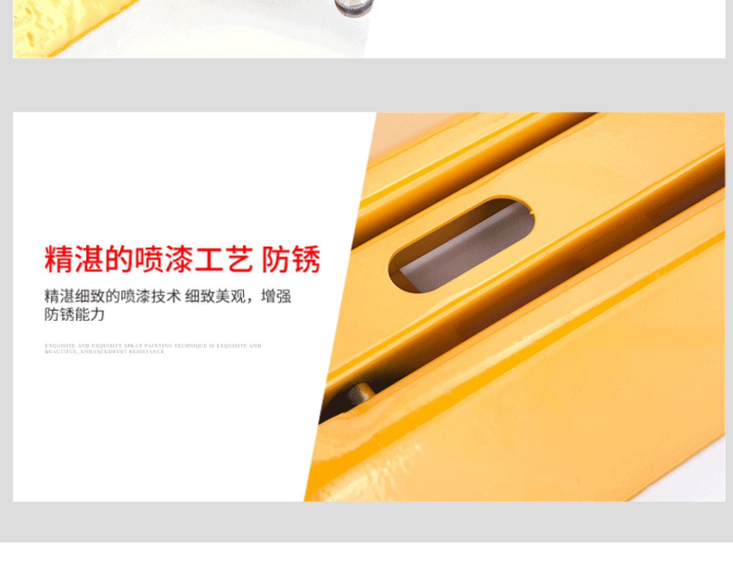 Car ground lock parking space lock garage ground lock triangle manual fixed parking pile space lock thickened anti-collision