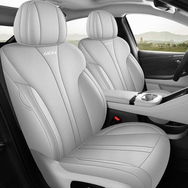 Seat Cushion, Universal Modelə uyğun (Original) oturacaq örtükləri - titanium-crystal-gray-standard-note-car-model-year-rear-row-half-cover
