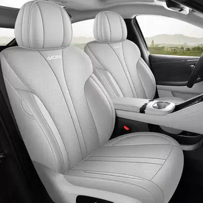 Seat Cover, Modelə uyğun (Original) oturacaq örtükləri - titanium-crystal-gray-standard-edition-note-model-year-half-package-for-rear-row