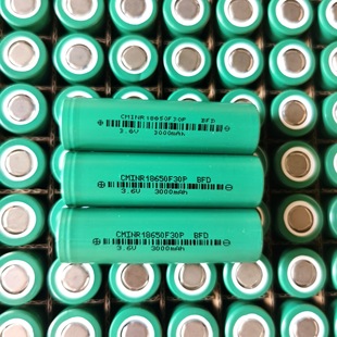 CM����18650�늳�3000mAh����10C늄ӹ�����N��ģ�����L��늳�