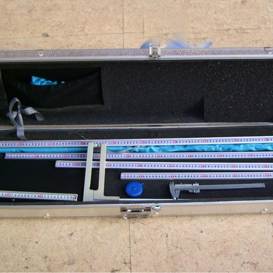 形态测量尺 型号:M403008卷尺