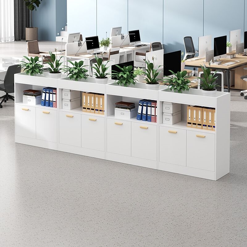 File Cabinet, Wooden Screen Cabinet, Flower Trough, Green Plant Cabinet, Wall-Mounted Employee Storage Cabinet, Office Partition File Cabinet File Cabinet, Wooden Screen Cabinet, Flower Trough, Green Plant Cabinet, Wall-Mounted Employee Storage Cabinet, Office Partition File Cabinet