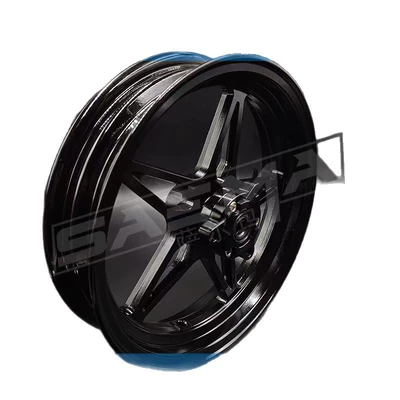 12inch 2.15J Motorcycle Off-Road Motorcycle wheel hub