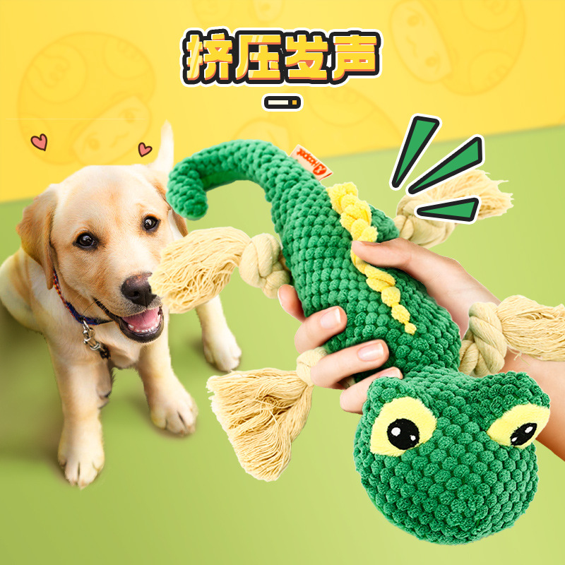 Juguete para perros auto-Hola aliviar artefacto tapado molares resistentes a la mordedura cachorro solo sonido cachorro Teddy Golden Retriever suministros para mascotas