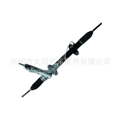 9014600200 9014600800-LHD is Steering gear assembly