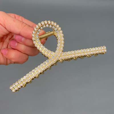 이중 행 비드 드릴 그리퍼