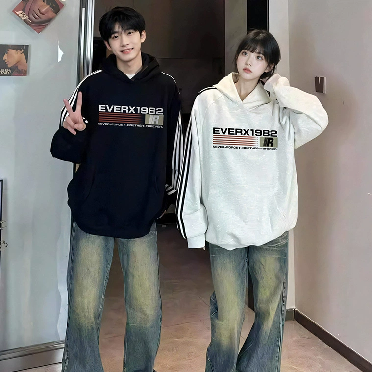 Осенний и зимний свитер премиум-класса нишевые специальные пары осенние 2024 новые разные модные уникальные пальто