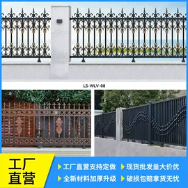 建筑护栏;其他门;推拉门