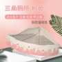 超重陶瓷厕所扇形荷兰猪