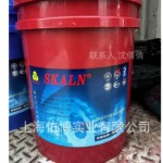 斯卡兰6号液力传动油 6#液力传动油 液力偶合器润滑油