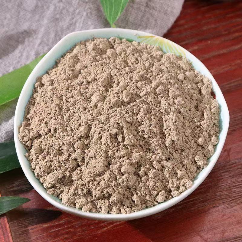 Black Morning Glory Seed Powder Hei Chou Qian Niu Zi Fine Ground Herbal Powder 500g specifications