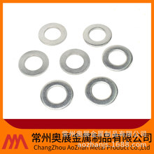 ��������304����ּӴ�ƽ��Ƭ��ȦGB96/DIN9021 M2.5~M36