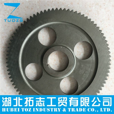 Flywheel/Gear Gear 3081704 3096340