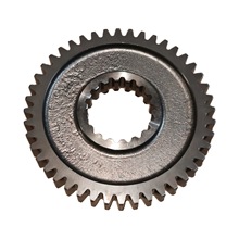 16754  二轴低档齿轮 优质重汽变速箱配件适用于重汽