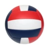 Red, blue and white 2.0 thickened
