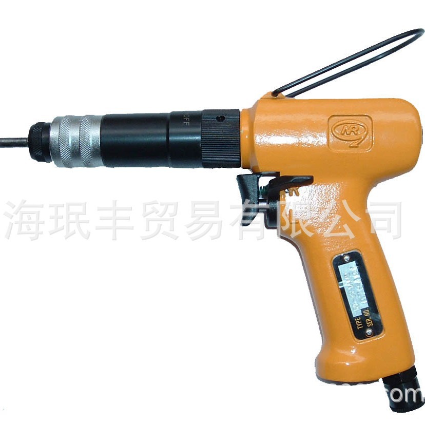 专业批发NR新捷NEW RAPID品牌气动工具NR-STP1015风批螺丝刀