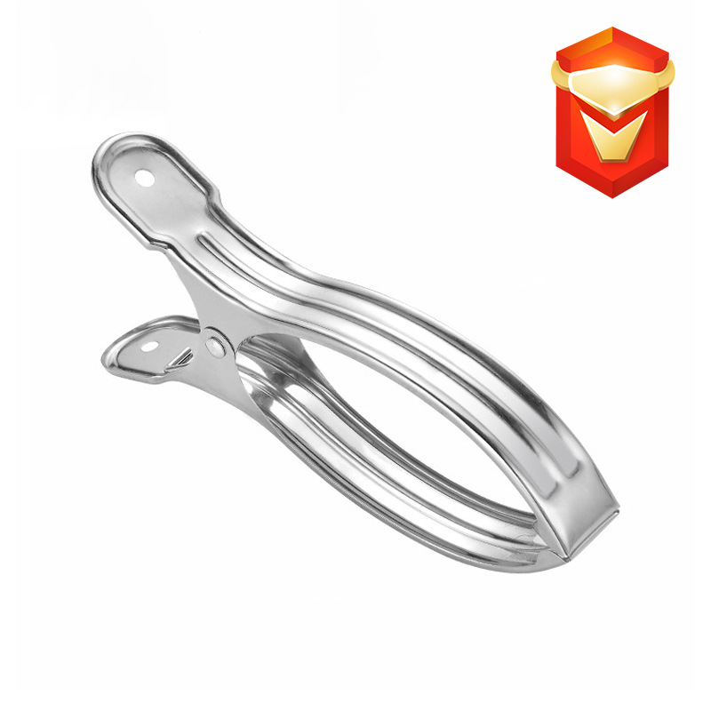 Guangkai manufacturers wholesale stainless steel quilt clip thickened windproof sun quilt clip large quilt clip hanging quilt clip