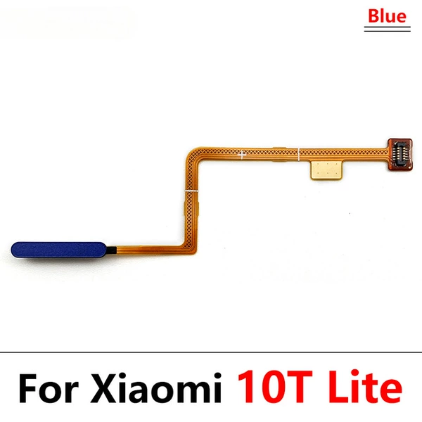 Xiaomi 10T light blue