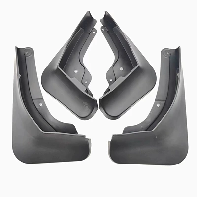 Suitable for Bestune T55 2021-2023 Models, Cross-Border Export Mud Flaps, Car Mud Guard Modification, Direct from Manufacturer (Mudguard) - 21-23-pentium-t55